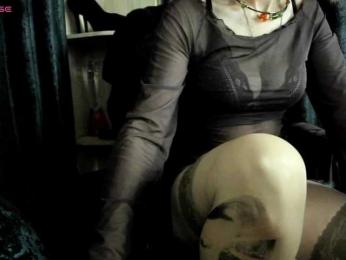 Squirrel-on-the-Bong webcam bongacams model stream image