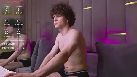 FinnReed webcam stripchat model stream image