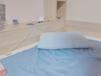 virgiin_lily webcam model stream image