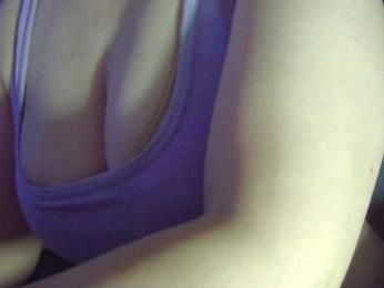 Leysun7 webcam model stream image