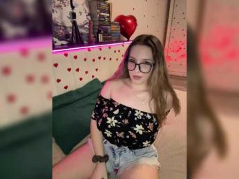 Cris_Mi webcam model stream image