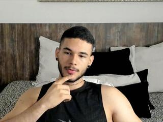 Ken Mcqeen webcam flirt4free model stream image