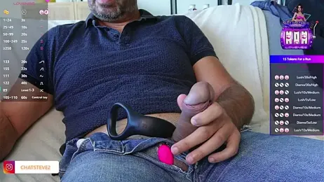 _MrPrecum_ webcam stripchat model stream image