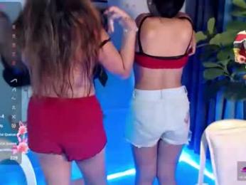 naughtymorenagirl webcam chaturbate model stream image