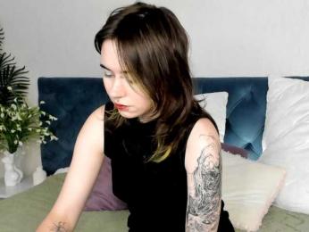 ShadowBellee webcam bongacams model stream image