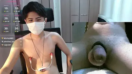 ryota__ty webcam stripchat model stream image