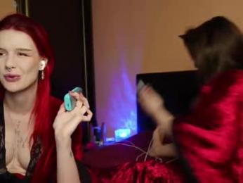 bluecherryyy webcam model stream image