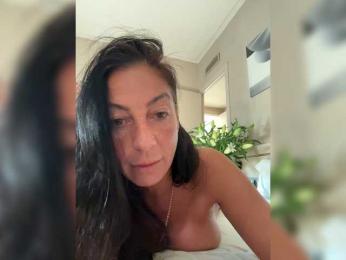 IrinkaGata webcam model stream image