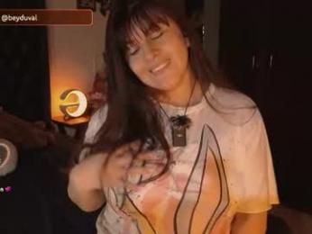 beyduval webcam model stream image