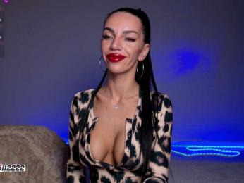 Devil2222 webcam model stream image