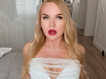 AlesiaStrict webcam livejasmin model stream image