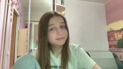 IvyGara webcam model stream image