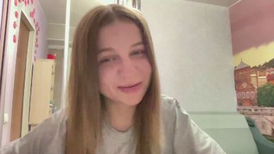 IvyGara webcam model stream image