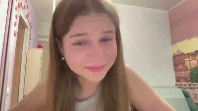 IvyGara webcam model stream image