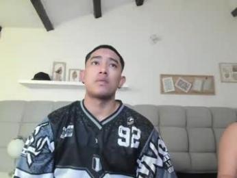 jazford webcam chaturbate model stream image