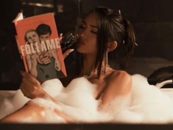 StacyMonet webcam livejasmin model stream image