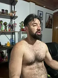 Juan_Art webcam model stream image