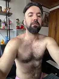 Juan_Art webcam stripchat model stream image