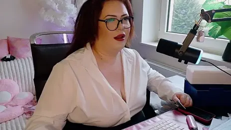 AnastasiaCumowa webcam stripchat model stream image