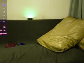 steevemuscle webcam model stream image