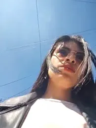 Astrid-- webcam model stream image