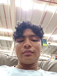 _Ottis_ webcam model stream image