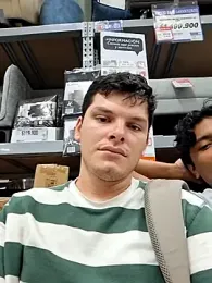 _Ottis_ webcam model stream image