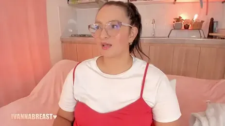 Ivannabreast_Official webcam model stream image