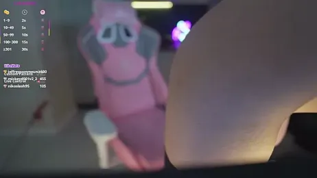 thelissawayne webcam model stream image