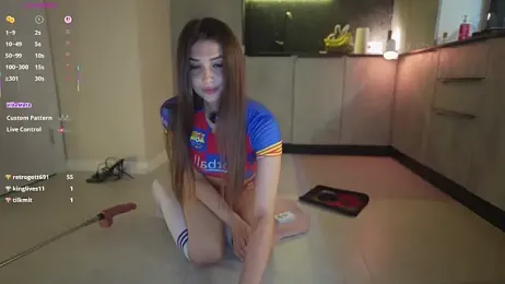 thelissawayne webcam model stream image