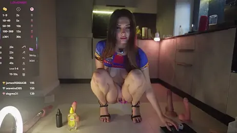 thelissawayne webcam model stream image