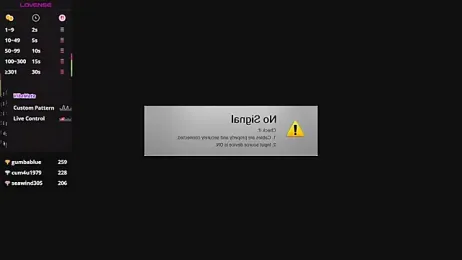 thelissawayne webcam model stream image