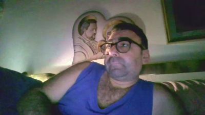 gerilom8787 webcam model stream image