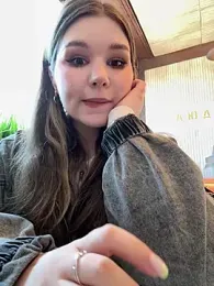 PumaShyXD webcam stripchat model stream image