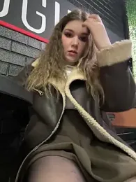 PumaShyXD webcam stripchat model stream image