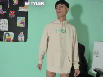 alexandluke1 webcam chaturbate model stream image