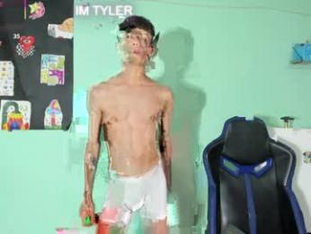 alexandluke1 webcam model stream image