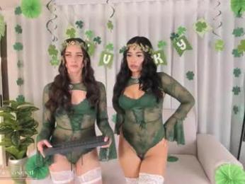 daphne_cooper1 webcam model stream image