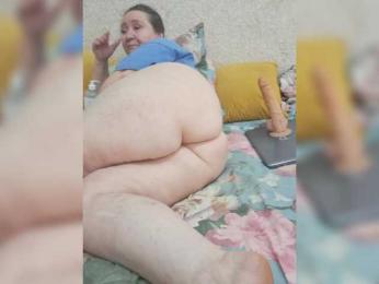 Ksenia-Cat444 webcam model stream image