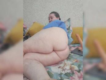 Ksenia-Cat444 webcam model stream image
