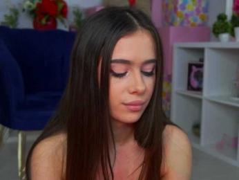 AvaSolis webcam bongacams model stream image