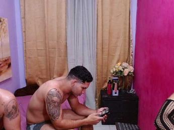 Tatiwallace webcam model stream image