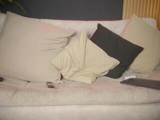 Giia Lee webcam model stream image