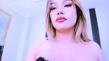 Keendall__ webcam model stream image