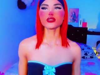 chloe-hot-xxx webcam model stream image