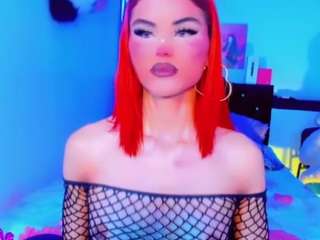 chloe-hot-xxx webcam model stream image