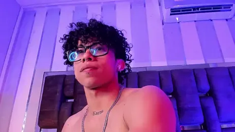 AkazaBoy_ webcam stripchat model stream image