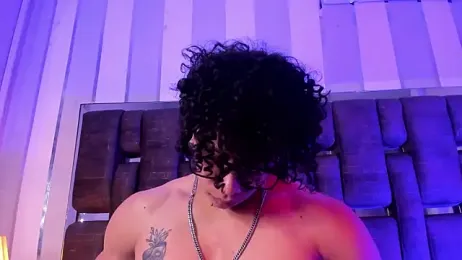 AkazaBoy_ webcam model stream image