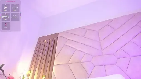 AkazaBoy_ webcam model stream image