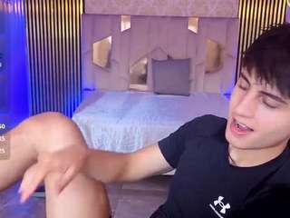 kyler-tay webcam camsoda model stream image